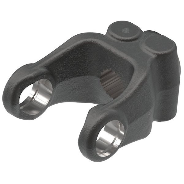 Quick Disconnect Tractor Yoke 5" x4" x7"